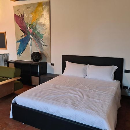 Apartamento La Torta Di Mele Bérgamo Exterior foto