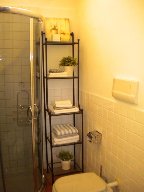 Apartamento La Torta Di Mele Bérgamo Habitación foto