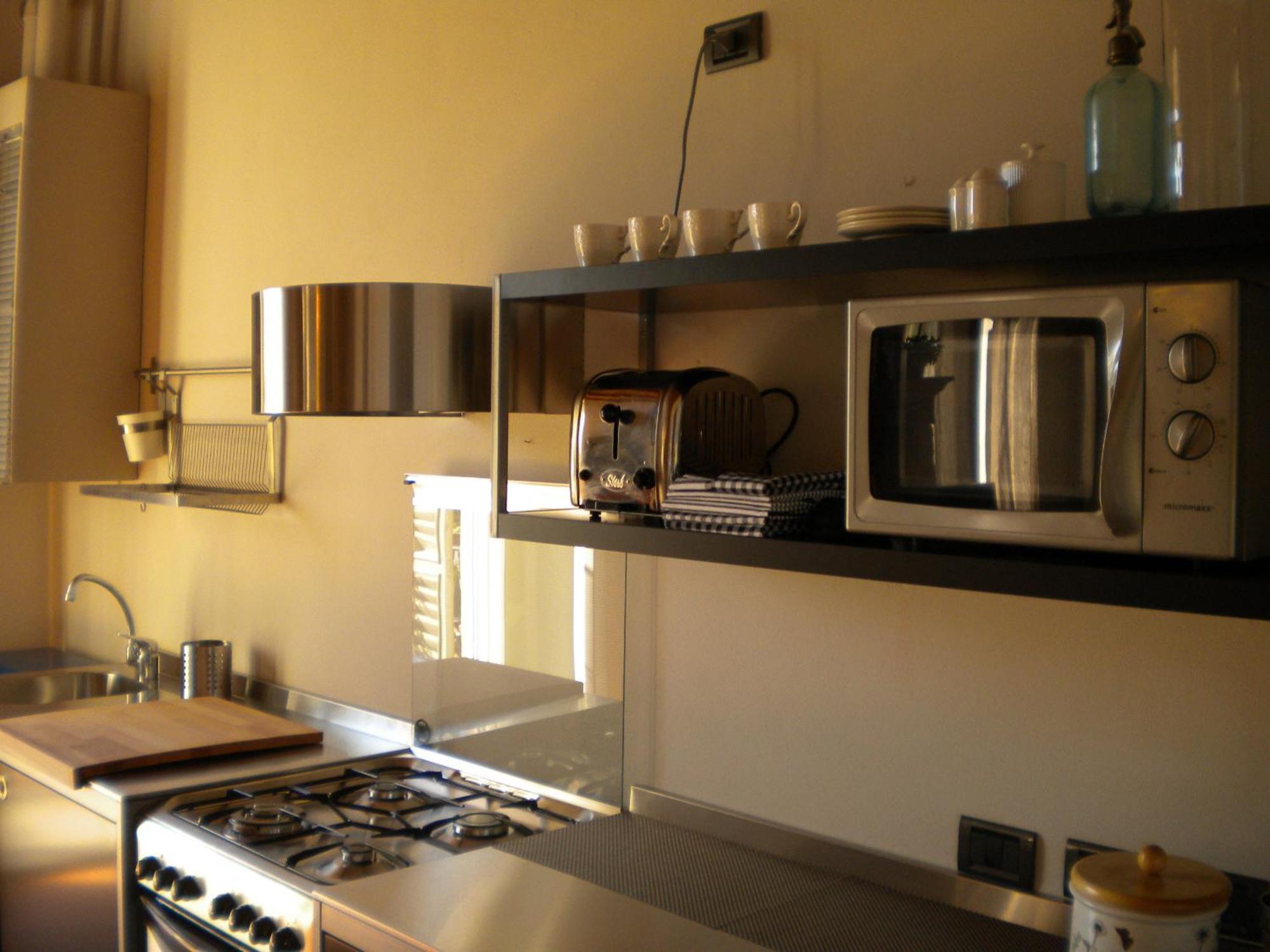 Apartamento La Torta Di Mele Bérgamo Exterior foto